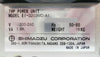 Shimadzu EI-D3203MD-A1 Turbomolecular Pump Controller TMP Turbo Tested Working