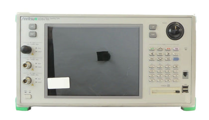 Anritsu MD8470A Signalling Tester Base Station Module Working Surplus