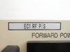 Pearl Kogyo CF-500-400K(CE) 500W RF Power Supply Working Surplus