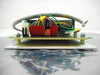 Opto 22 23-00004 Boxer Cross BNC Junction & Motor Board PCB NEAT MDM7 Used
