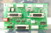 Continuum Dual HVPS Controller PCB Set of 3 621-0009 657-0152 657-0159 Working