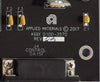 AMAT Applied Materials 0100-3570 Upper Logic Aeris Controller MK2 PCB Working