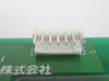 TEL Tokyo Electron 3281-000015-13 Pincette Interconnect 4 PCB P-8 Working Spare