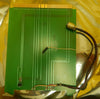 Semifusion 260 Jumper Board PCB Card Ultratech UltraStep 1000 Used Working