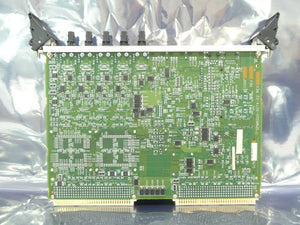 Zygo 8020-0500-01 PCB Card ZMI-4104 MEAS BOARD Nikon NSR FX-601F Working