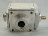 Varian Semiconductor VSEA VPI251205060 Vacuum Pump Isolation Valve Working Spare