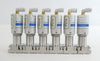 Fujikin FP-NSD-21-6.35UGC Metal Diaphragm Valve Reseller Lot of 16 New