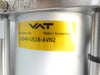 VAT 10846-UE28-AVN2 UHV Ultra High Vacuum Gate Valve AMAT Endura Working Surplus