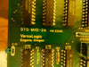 VersaLogic 2100-0120 Relay PCB Card VL-MIO-24 AG Associates 4100s Used Working