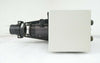 Ultrapointe 1000 UV Arc Lamp Focusing Lens Module Oriel 66003 Micrometer Working