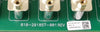 Lam Research 810-291857-001 DC Breaker Distribution Board Lot of 2 New
