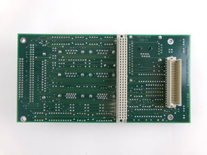 AMAT Applied Materials 0100-13024 Interface Processor Distribution PCB Working