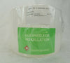 Tosoh 100-00528 Quartz Pedestal (214) Sleeve Rev. F2 New Surplus
