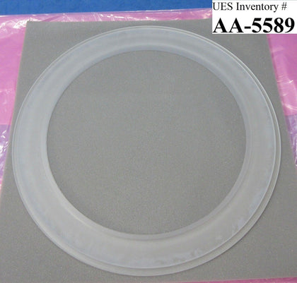 TEL Tokyo Electron Protection Ring Cloudy Used Working