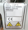 iQDP40 Edwards A400-91-905 Dry Vacuum Pump with D37207000 Factory Refurbished