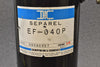 DIC Separel EF-040P Degasification Module