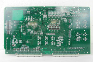 Nikon Precision 4S015-192 Processor PCB Card NK-C44-60S NSR Series Working