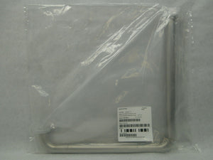 ASM Advanced Semiconductor Materials 1613275-R-C J Piece Vacuum Port Refurbished