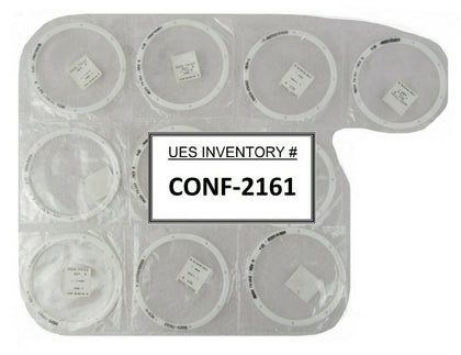 AMAT Applied Materials 0020-79162 Clamp Ring Mirra Reseller Lot of 10 New Spare