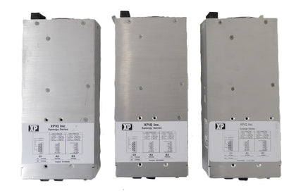 XP Power F6B3A3G1 Spectrometer Power Supply AB Sciex 10004014 Lot of 3 Working