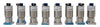 AMAT Applied Materials 0190-51594 Diaphragm Valve Reseller Lot of 8 New Spare