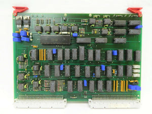 FEI Company 4022 192 70342 Processor PCB Card FRGM XL-30 ESEM Working Spare