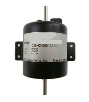 MKS Instruments 229HD-00010AAU Pressure Transmitter Type 229A Working Surplus