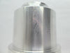 TURBOVAC 50 D2 Leybold Vacuum 85668 Turbomolecular Pump Turbo Working