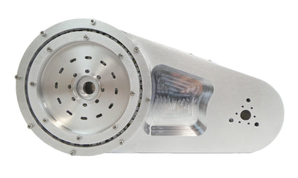 Brooks Automation 1010-3223 Robot Drive Arm Varian E40001499 OEM Refurbished