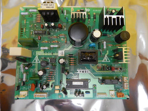 DIP EH0111(B)-8 Power Supply PCB EH0111 TEL Tokyo Electron Lithius Working Spare