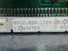 ASML 4022.428.10940 Motor Relais PCB Card 4022.428.1094 PAS 5000/2500 Used