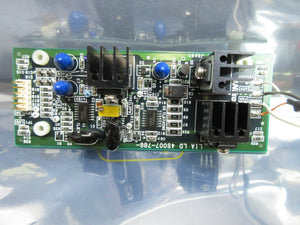 Nikon 4S007-786 Optical Sensor Board PCB LIA LD NSR-S202A System Used Working