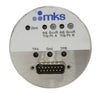 MKS Instruments 624F-32747 Baratron Capacitance Manometer Tested Working Surplus