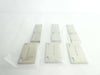 ASM Advanced Semiconductor Materials 1047-208-01 Piezocon Support Lot of 3 New