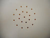 Lam Research 716-330892-507 Ceramic Focus Ring Base Used Working