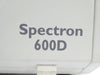 Spectron 600D Edwards D155-04-000 Portable Helium Leak Detector Untested Spare