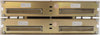 AB Sciex 017307 QPS Amplifier Module PCB Card TripleTOF 5600 LC/MS MDS Lot of 2