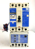 Cutler-Hammer ELFD3050L Industrial Circuit Breaker ELJD ELD243 Series C Working