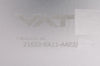 VAT 21632-KA11-AAE2 Pneumatic Angle Valve NW40 Reseller Lot of 3 Working Surplus