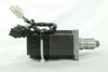 Mitsubishi HC-KFS23G2 AC Servo Motor HC-KFS Series Working Surplus