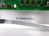 Varian Semiconductor Equipment E11139261 Digital I/O PCB Card E15002453 Working