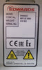 iH600 SC Edwards NRY2E3000 Dry Vacuum Pump 208VAC Front Utilities Refurbished