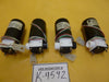 Furon 1103307 Solenoid Valve DV2-144NCD2 Lot of 4 Used Working