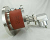 Ebara LE Series Cold Trap Turbomolecular Pump Assembly 0760-471000 Working