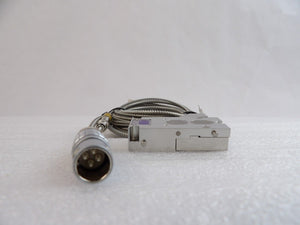 Nikon 4T080-908-2 Laser Sensor Module WSYBL3 NSR Series Working Surplus