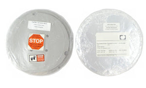 AMAT Applied Materials 0021-20718 8" Lower Pedestal Cover Lot of 2 Refurbished