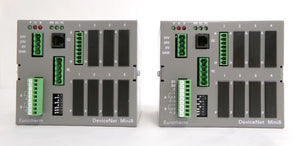Eurotherm MINI8 PID Multiloop Controller AMAT 0190-84455 Lot of 5 Working