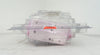 MKS Instruments FRCA-26434 Delta Flow Ratio Controller 2000/500SCCM 1/4V New