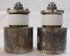 Meiden SCV-520M Variable Vacuum Capacitor Lot of 2 Spare
