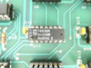Lam Research 810-17012-001 Heartbeat BD PCB Rev. F Rainbow 4420 Working Surplus